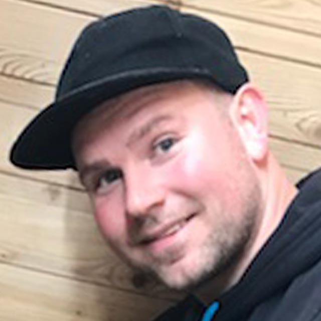 Tømrer Daniel